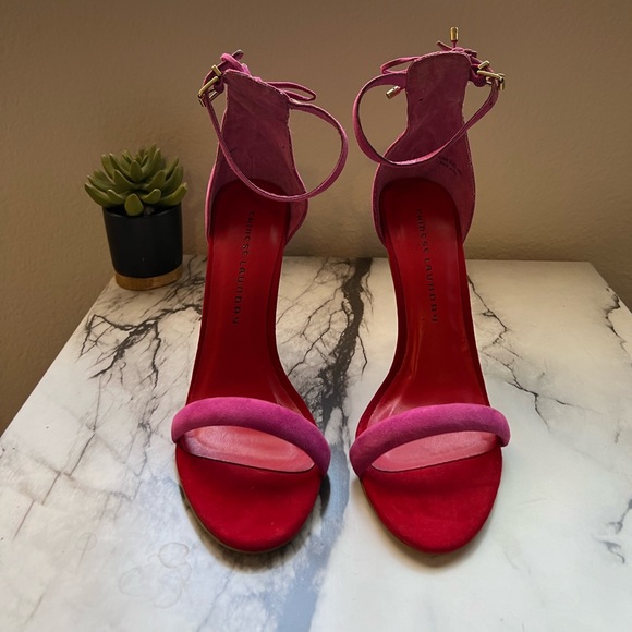 *New* Bright Heels by Chinese Laundry - Picture 5 of 5